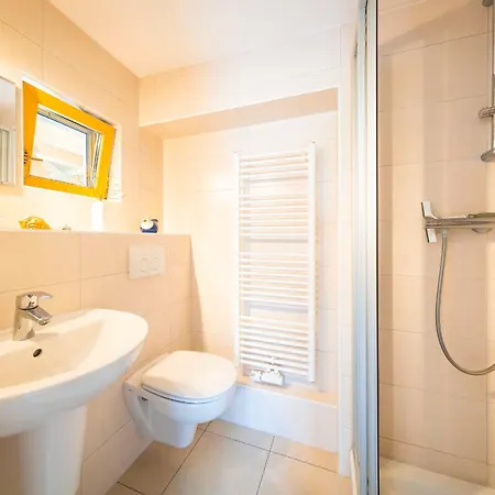 Apartment Grosse, Astrid - Schusterklause Kirchdorf (Poel)