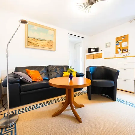 Grosse, Astrid - Schusterklause Apartment