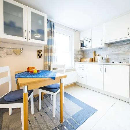 Apartment Grosse, Astrid - Schusterklause Kirchdorf (Poel)
